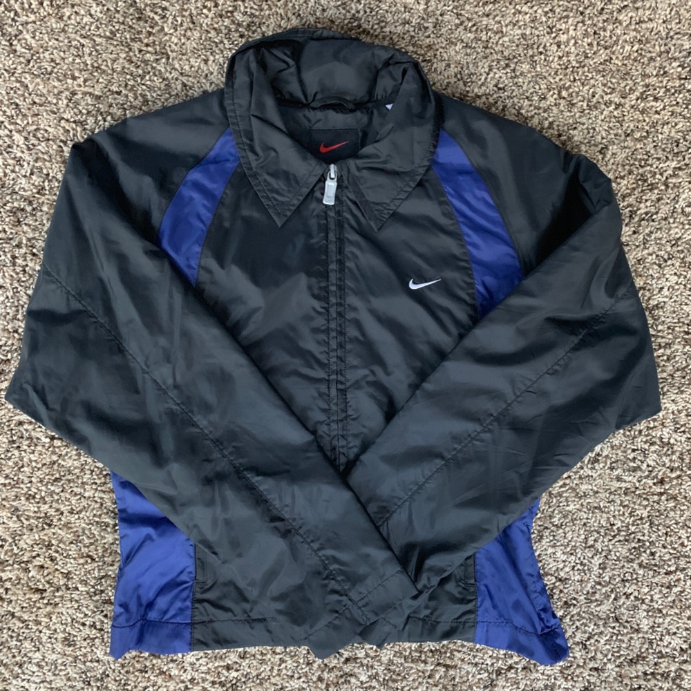 Nike jacket